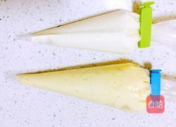 豆乳盒子蛋糕的做法图解15