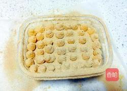 豆乳盒子蛋糕的做法图解21