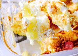 豆乳盒子蛋糕的做法图解24