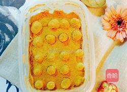 豆乳盒子蛋糕的做法图解26