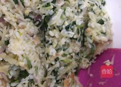 大米饼的做法图解5