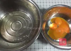 How to make honey bean cake roll Illustration 1