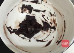 可可旋风蛋糕卷的做法图解5