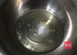 蜜豆蛋糕卷的做法图解5