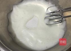 蜜豆蛋糕卷的做法图解6