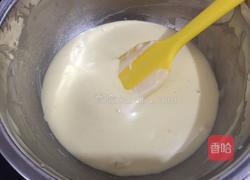 可可旋风蛋糕卷的做法图解12