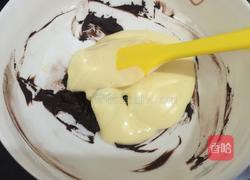 可可旋风蛋糕卷的做法图解13