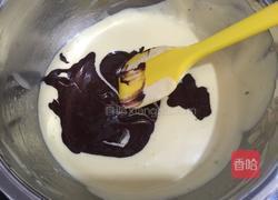 可可旋风蛋糕卷的做法图解14
