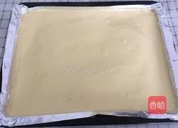 可可旋风蛋糕卷的做法图解16