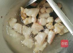 竹笋炒肉的做法图解4