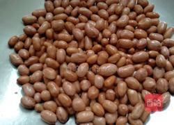 香酥花生米的做法图解4