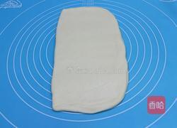 豆沙扭扭酥的做法图解5