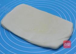 豆沙扭扭酥的做法图解7