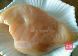 鸡米花的做法图解1