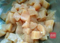 鸡米花的做法图解3
