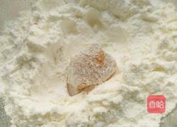 鸡米花的做法图解5