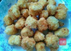 鸡米花的做法图解11