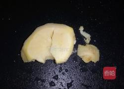 烧骨粥的做法图解3