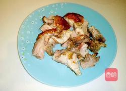 烧骨粥的做法图解2