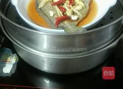 蒸黄花鱼干的做法图解5