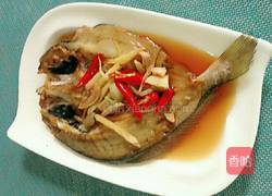 蒸黄花鱼干的做法图解6