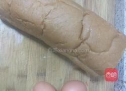 面包黄金条的做法图解1