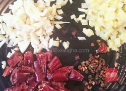 宫保鸡丁的做法图解2