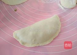 韭菜哈饼的做法图解7