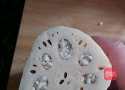 糯米藕的做法图解2