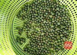 荷兰豆粒蛋的做法图解6