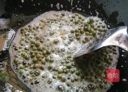 荷兰豆粒蛋的做法图解7