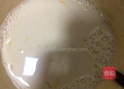 超简单小面包的做法图解1