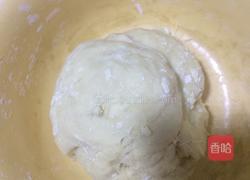 超简单小面包的做法图解2