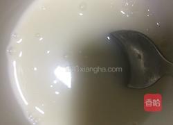 超简单小面包的做法图解6