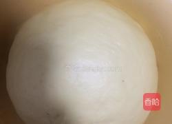 超简单小面包的做法图解7