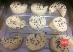 超简单小面包的做法图解10