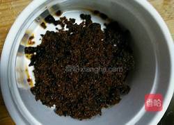 红糖枣花生豆浆的做法图解5