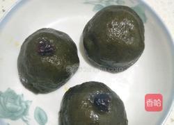 野菜草饼的做法图解8