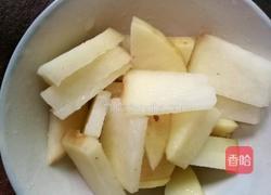 米粉蒸肉的做法图解1