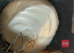 酸奶蛋糕的做法图解9