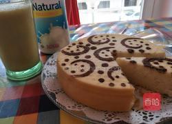 酸奶蛋糕的做法图解20