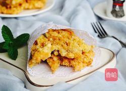 香酥椒盐金针菇的做法图解11