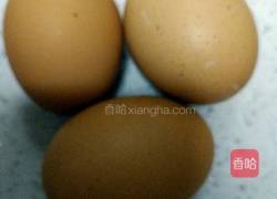 黑胡椒炒馍丁的做法图解3