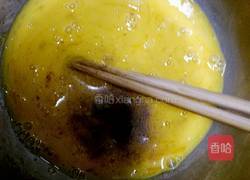 黑胡椒炒馍丁的做法图解7