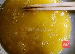 黑胡椒炒馍丁的做法图解8