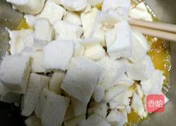 黑胡椒炒馍丁的做法图解9