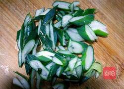 黑胡椒炒馍丁的做法图解11