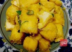 黑胡椒炒馍丁的做法图解15