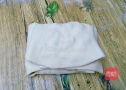葱花油饼的做法图解13