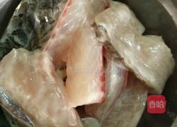 小炒鱼的做法图解1